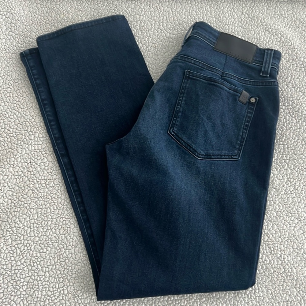 Mens Fidelity Jeans | Size 32x34